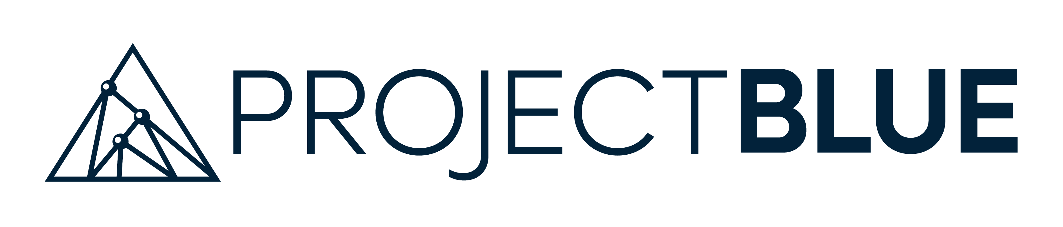 Project Blue